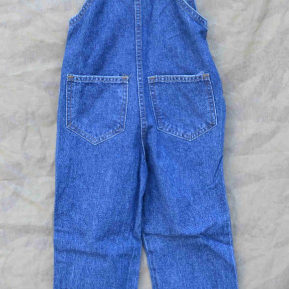 Lot 4 NEW Vintage Red Camel Made USA Kid Overall - Picture 6 of 8